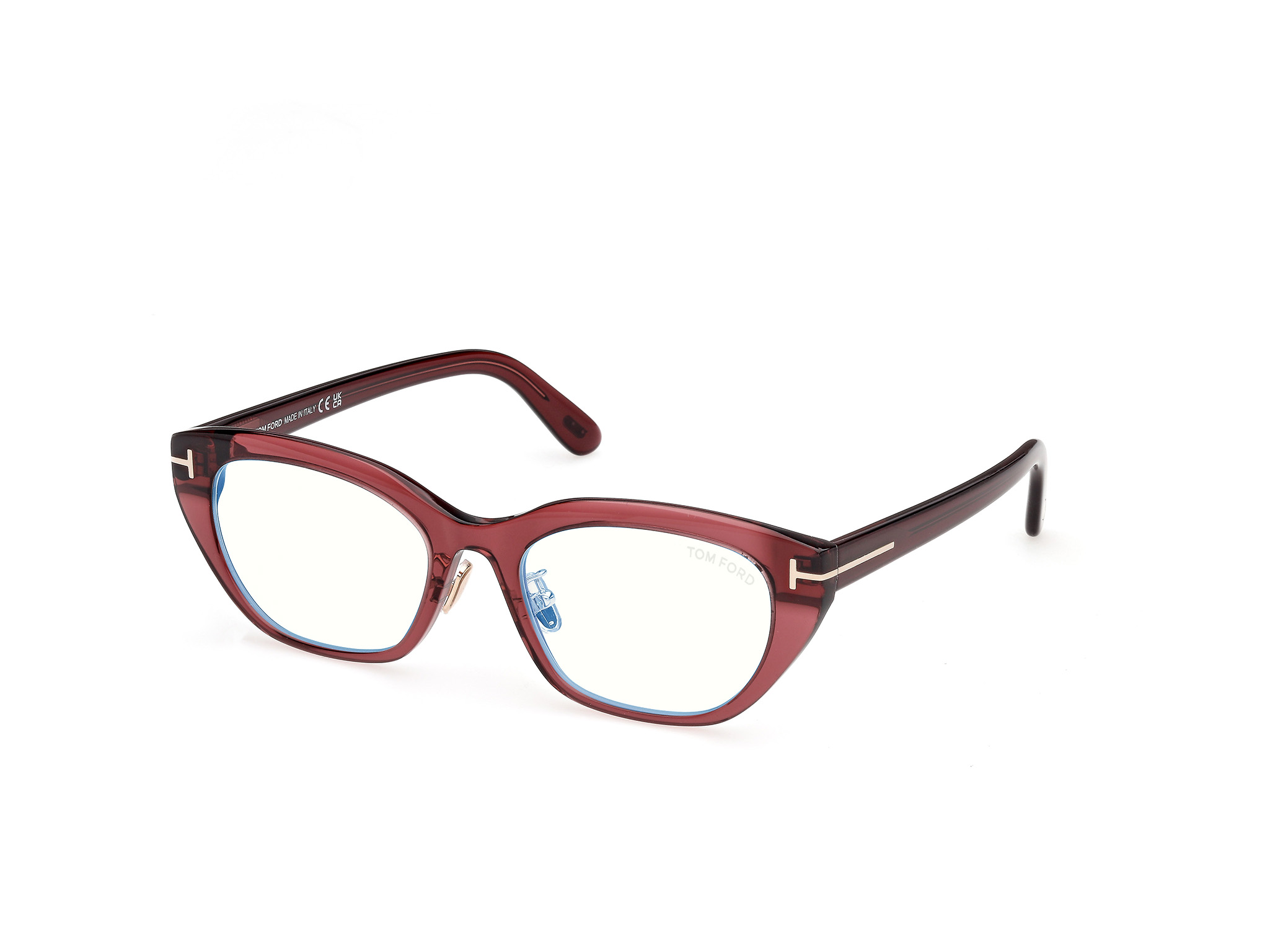 Tom Ford FT6152-D-B 069  