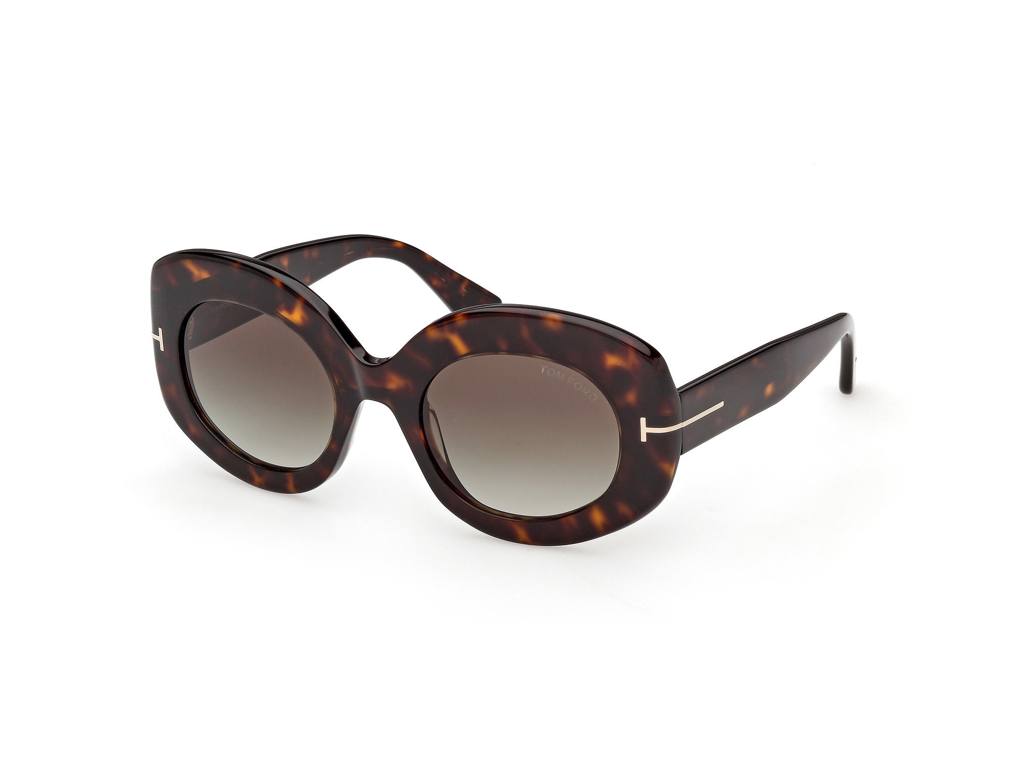 Tom Ford FT1346-F 52B Claudette-02 