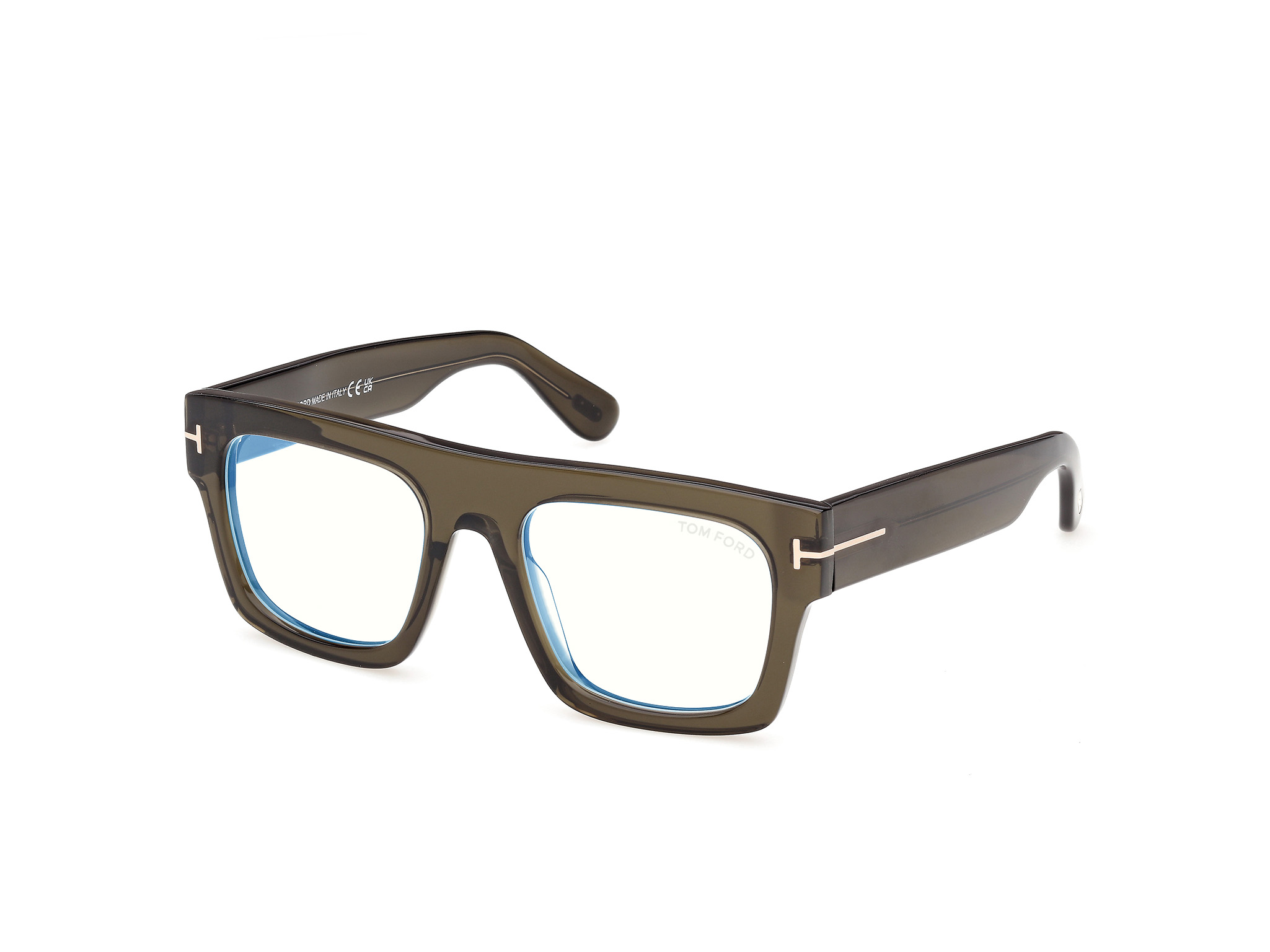 Tom Ford FT5634-B 098  