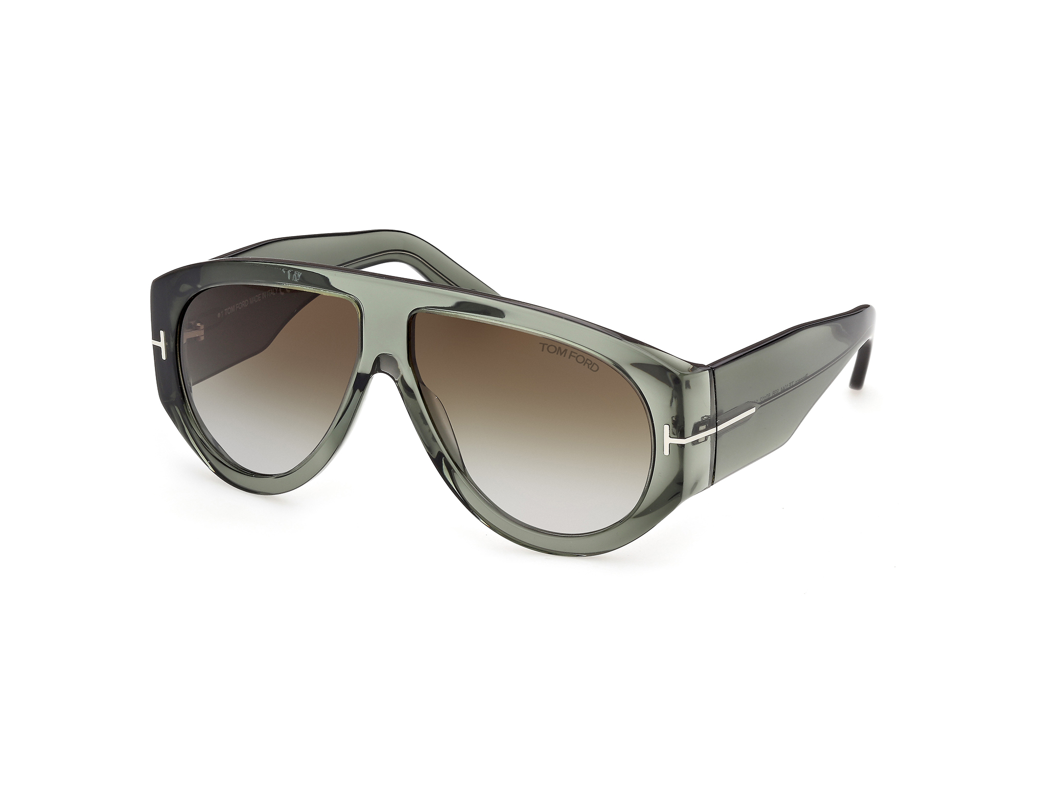 Tom Ford FT1044 93B Bronson 