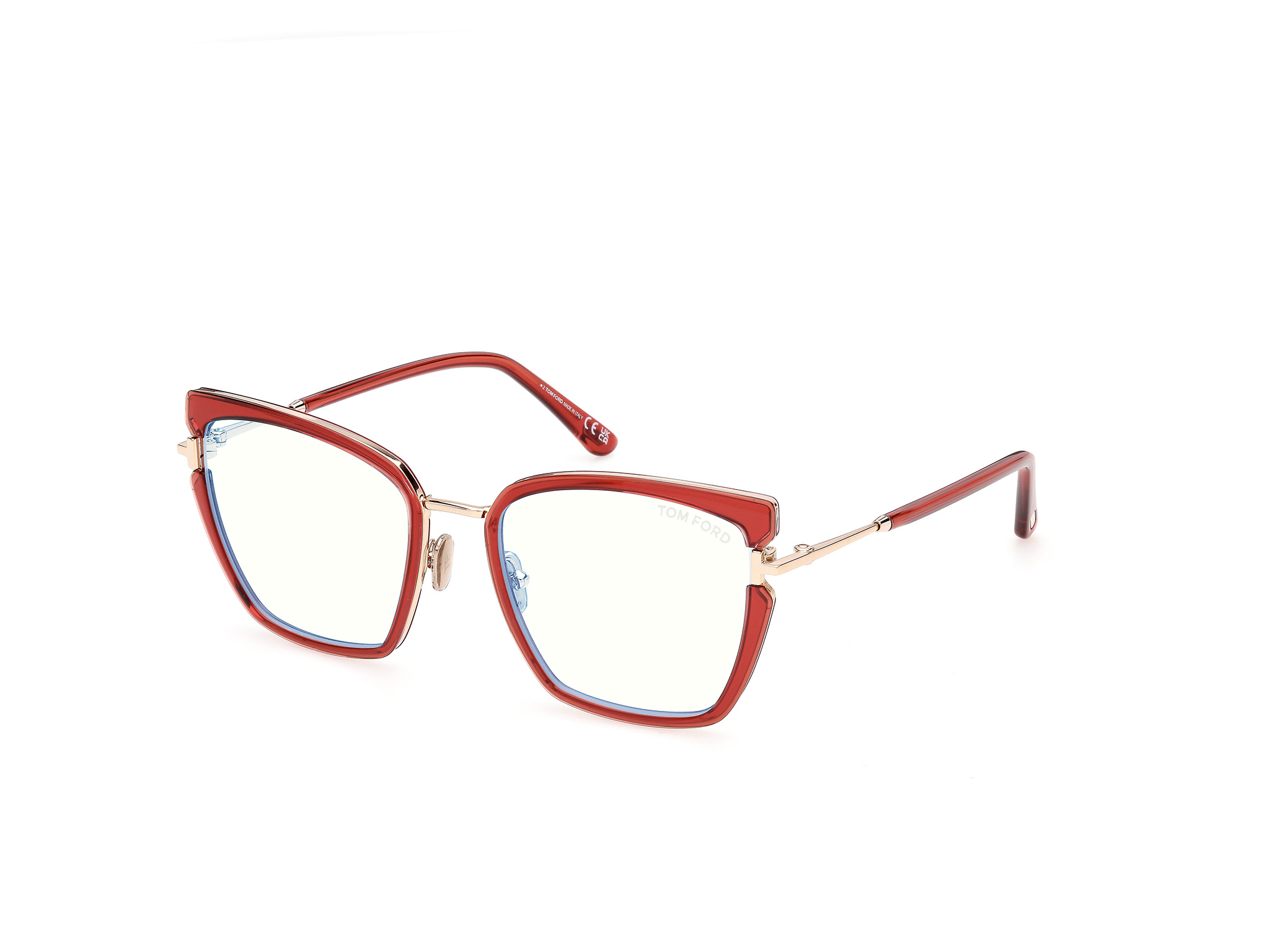 Tom Ford FT5984-B 042  