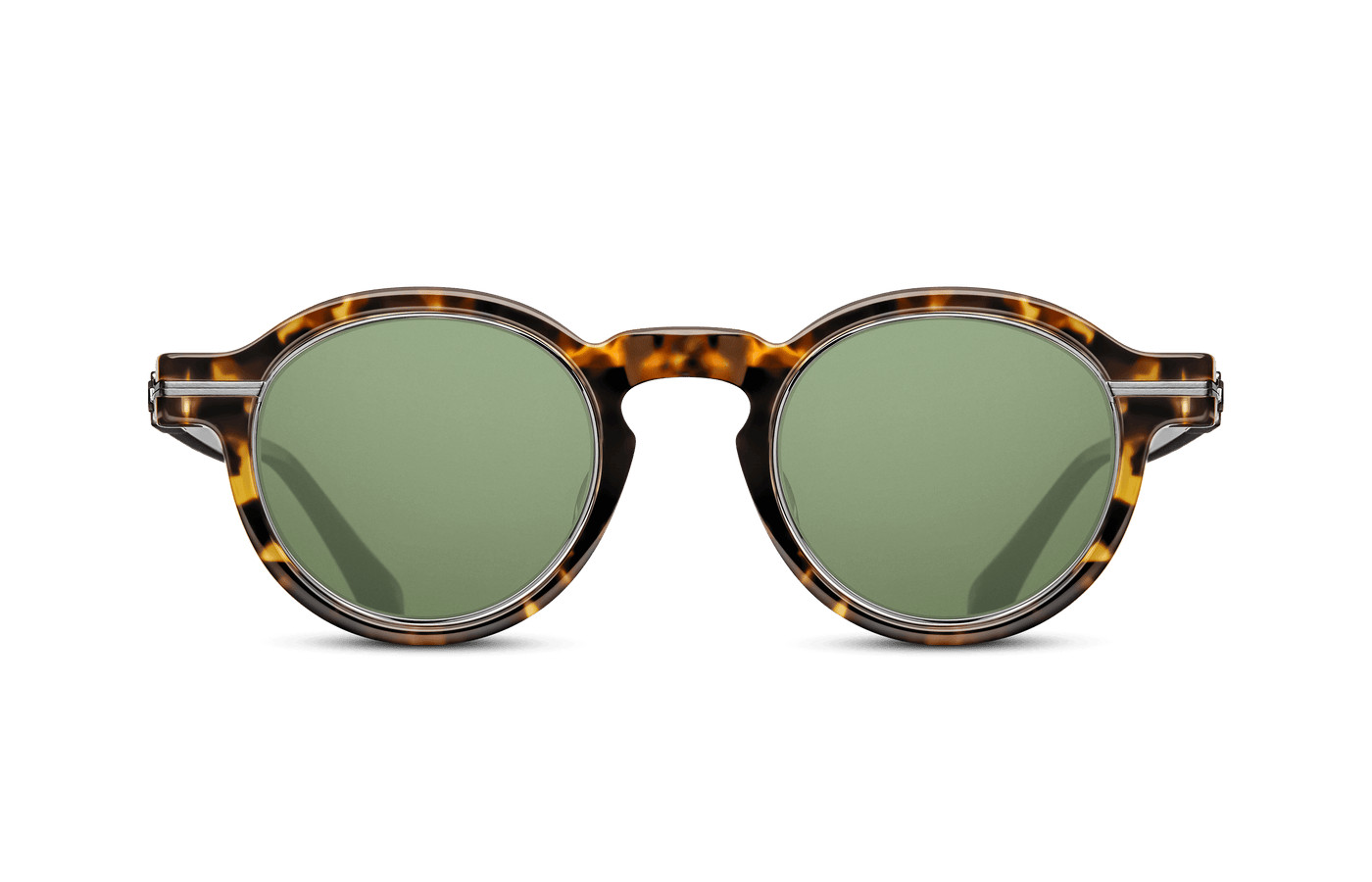 Matsuda M2050 TOT-BS Essential