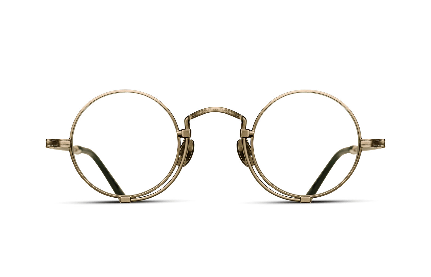 Matsuda 10103H AG Heritage 