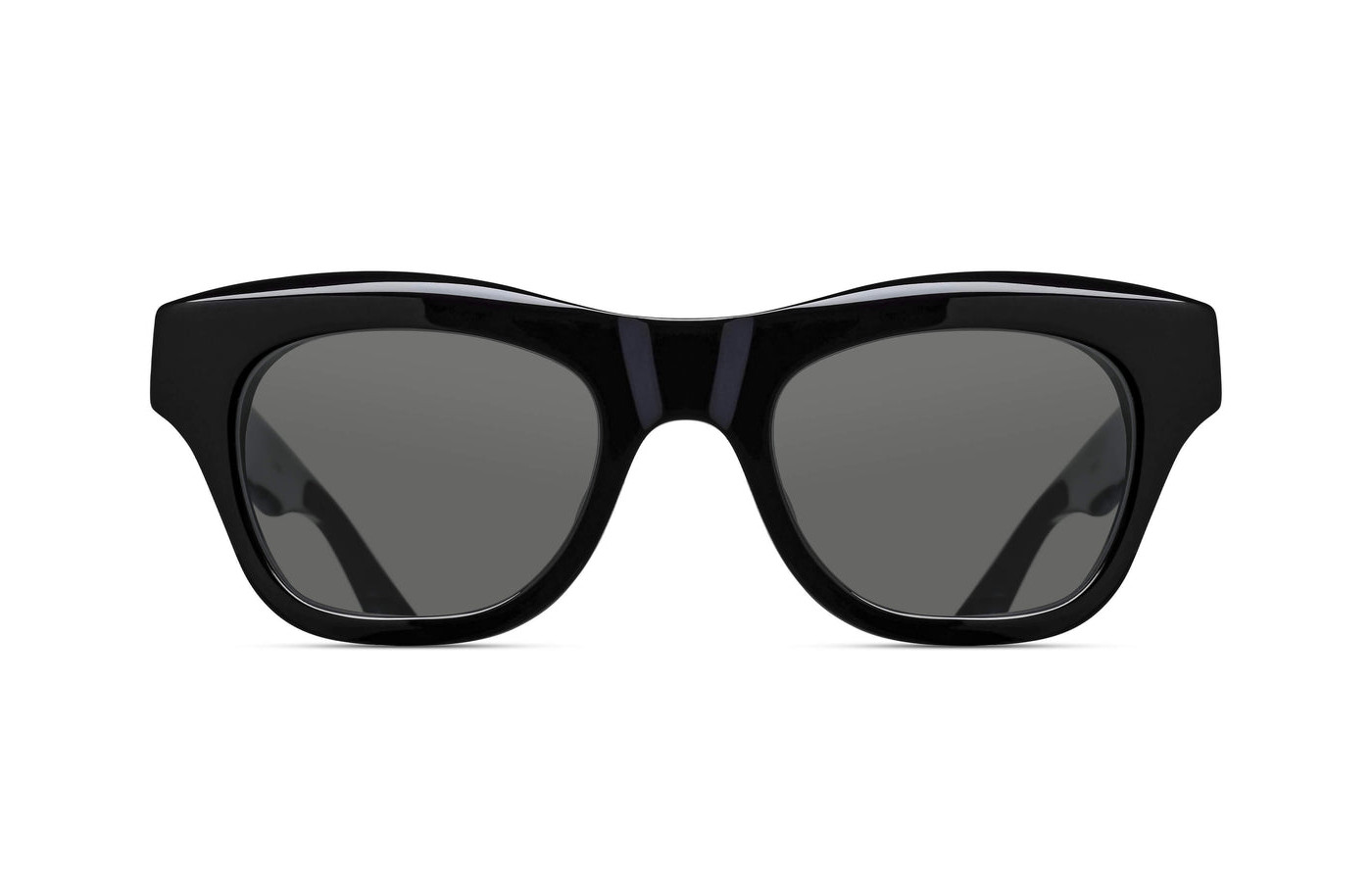 Matsuda M1027 BLK-G Essential