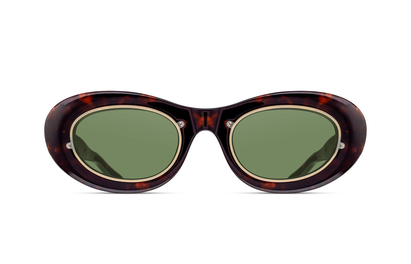 Matsuda 10604H DTO Heritage