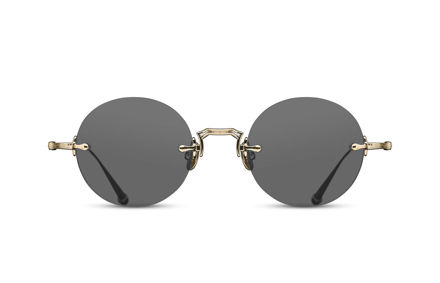 Matsuda M5007 BG Essential 