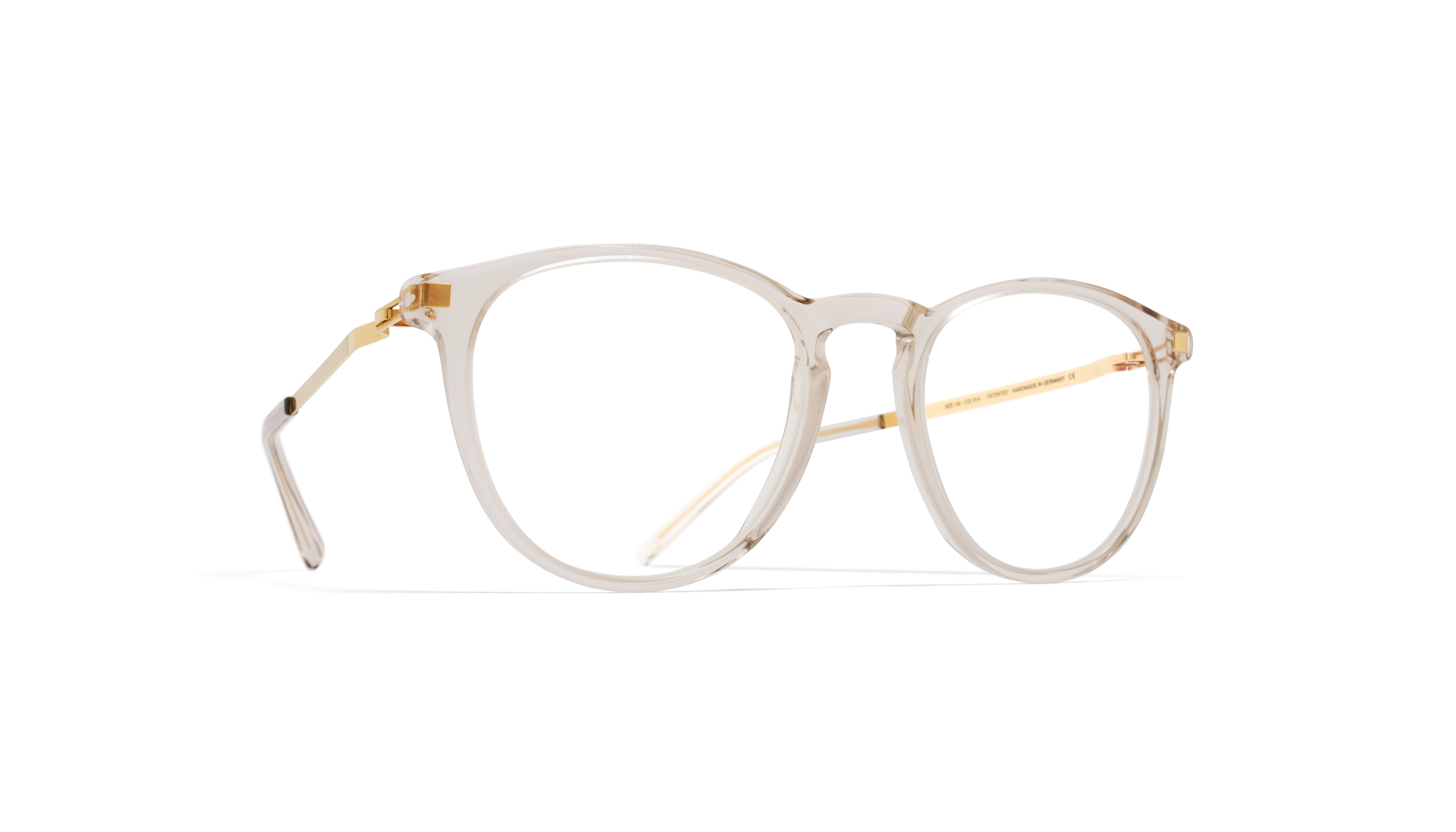 Mykita NUKKA 914 Lite