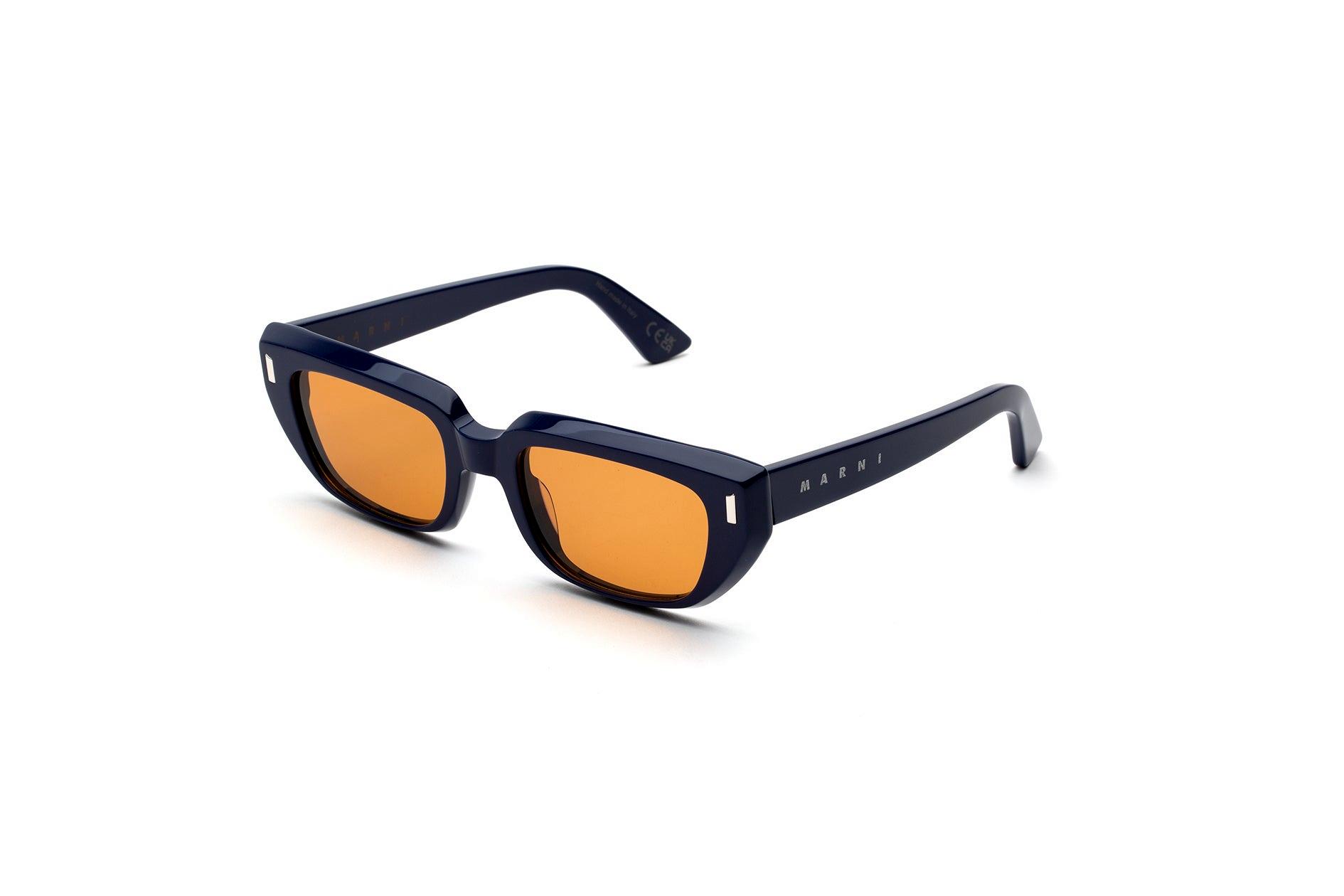 Marni IZZD UWF Etezea Deep Blue