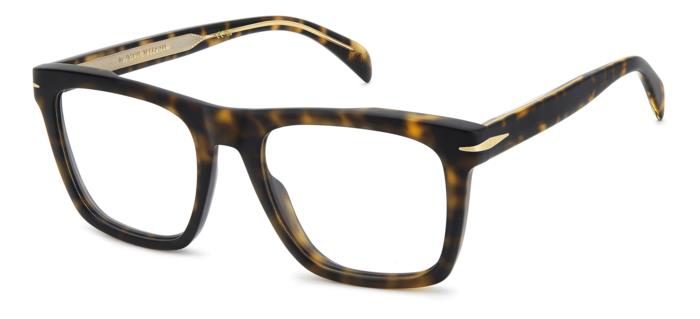 David Beckham DB 7020 N9P  