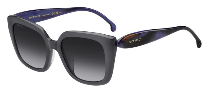 Etro ETRO 0085/F/S KB7/9O  