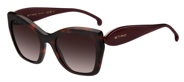 Etro ETRO 0084/S 82U/HA  