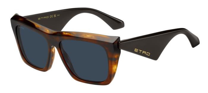 Etro ETRO 0095/S EX4/KU  