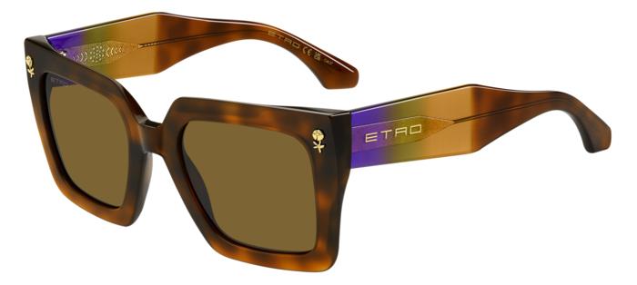 Etro Etro 0089/S C9…