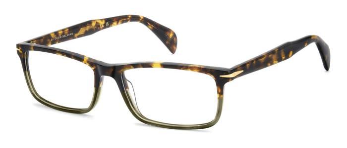 David Beckham DB 1207 AB8  