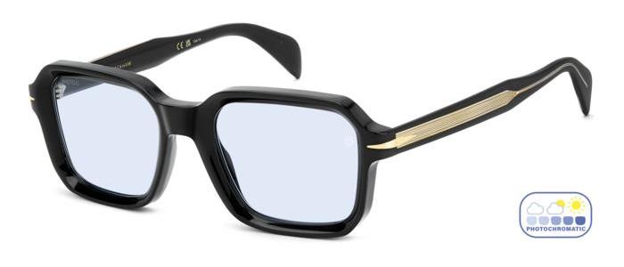 David Beckham DB 7147/S 807/QZ  