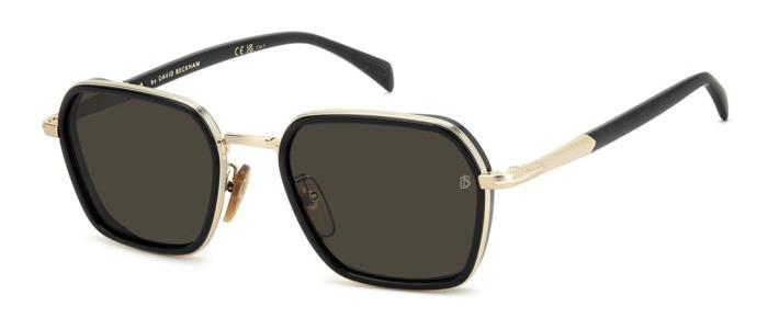 David Beckham DB 1194/G/S RHL/IR  