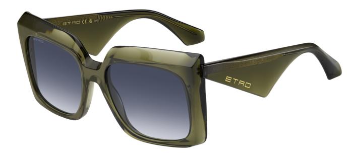 Etro ETRO 0117/S 4C3/08  