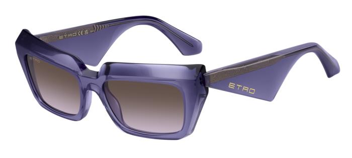Etro ETRO 0118/S B3V/QR  