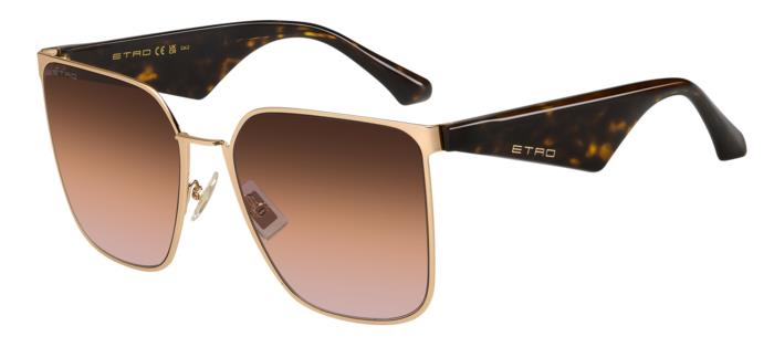 Etro ETRO 0110/S DDB/N4  