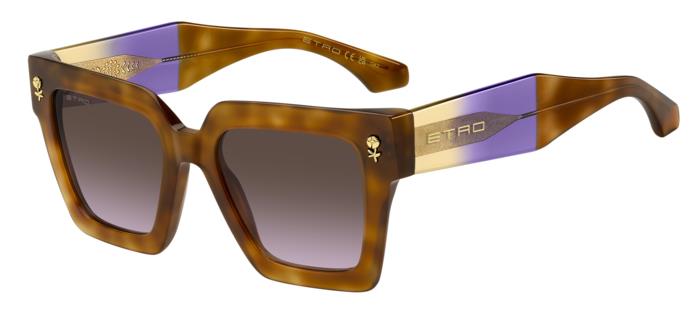 Etro ETRO 0113/S AY0/QR  