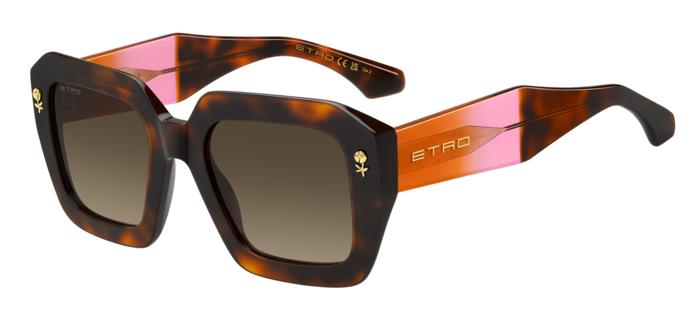 Etro ETRO 0114/S O63/HA  