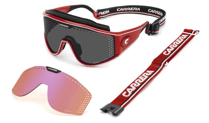 Carrera CA TRANSFORMA C9A/IR