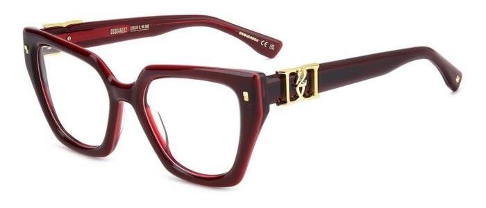 Dsquared2 D2 0186 8CQ