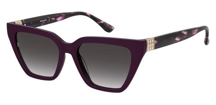 Pierre Cardin P.C. 8549/S LHF/9O  