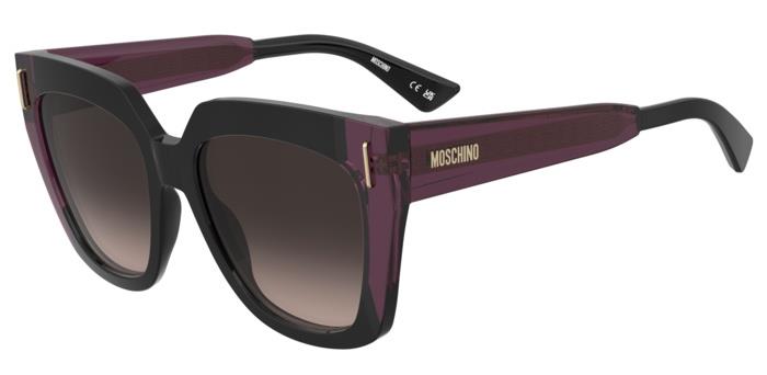 Moschino MOS207/S GUU/HA  
