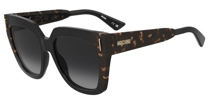 Moschino MOS207/S WR7/9O  