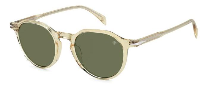 David Beckham DB 1217/S 40G/QT  