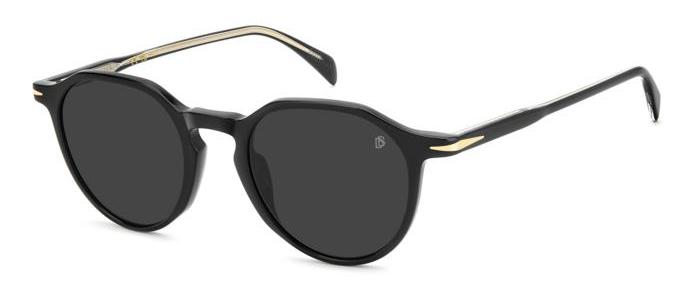 David Beckham DB 1217/S 807/IR  