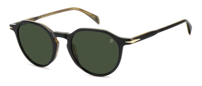 David Beckham DB 1217/S PPO/O7  