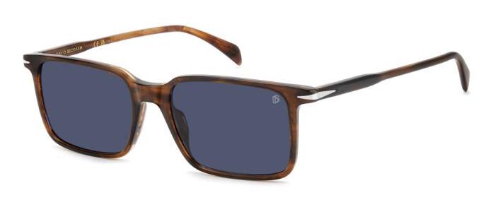 David Beckham DB 1220/S EX4/KU  