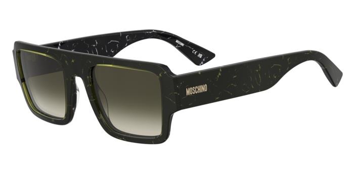Moschino MOS213/S UHP/9K  