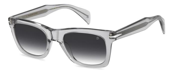 David Beckham DB 1222/S KB7/9O  