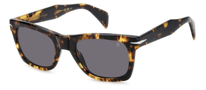 David Beckham DB 1222/S P65/UR  