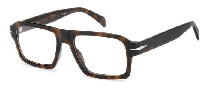 David Beckham DB 7165 WR9  