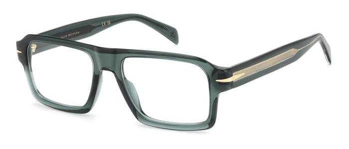 David Beckham DB 7165 ZI9  