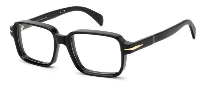 David Beckham DB 7167 807  