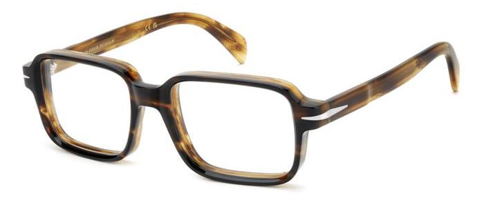 David Beckham DB 7167 EX4  