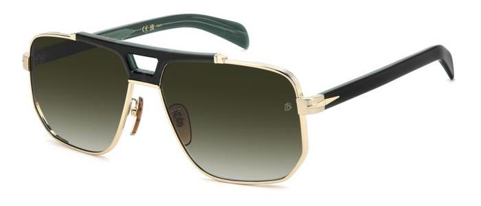 David Beckham DB 7157/S PEF/9K  