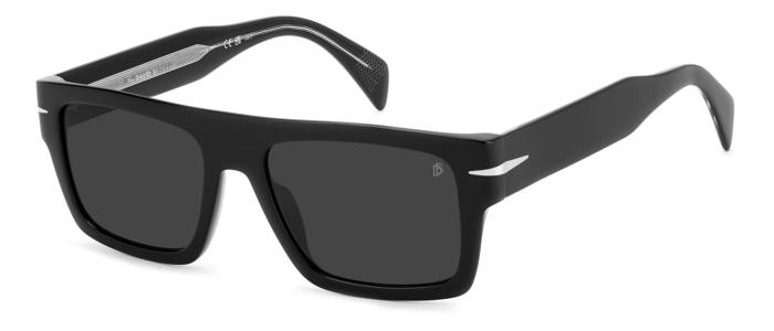 David Beckham DB 7161/S 807/IR  