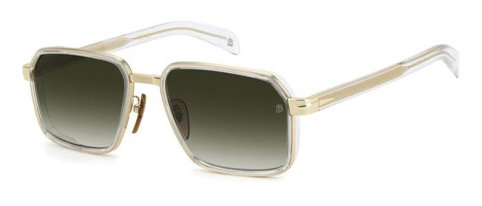 David Beckham DB 7158/S LOJ/9K  