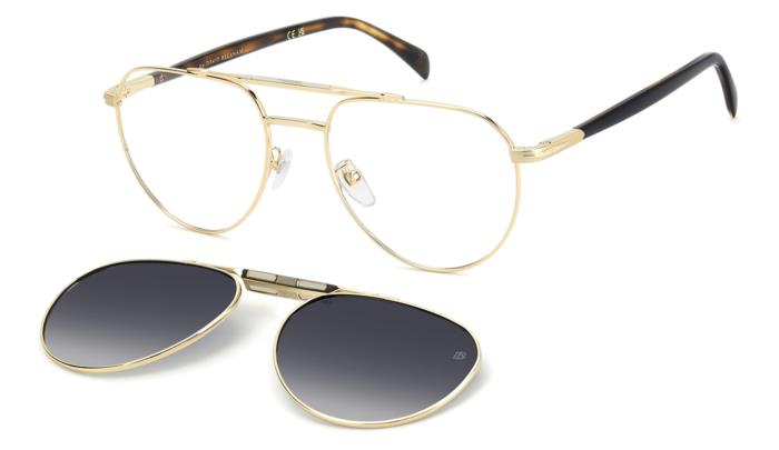 David Beckham DB 1238/C J5G/Z7  