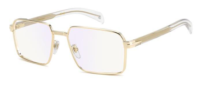 David Beckham DB 7166 LOJ  