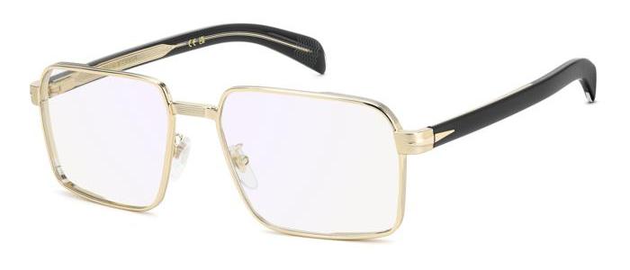 David Beckham DB 7166 RHL  