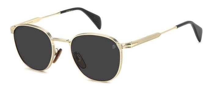 David Beckham DB 1228/S RHL/2K  