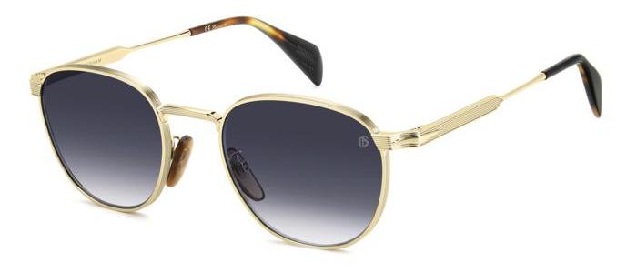 David Beckham DB 1228/S RHL/84  