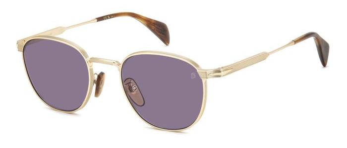 David Beckham DB 1228/S T5U/0D  